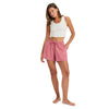 Roxy Lekeitio Break Elasticated Waist Beach Shorts