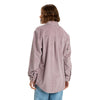 Roxy Let It Go Cord Long Sleeve Shirt