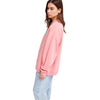 Roxy Lineup Oversized Sweatshirt