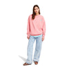 Roxy Lineup Oversized Sweatshirt