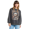 Roxy Lineup Pullover Sweatshirt