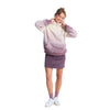 Roxy Live Out Loud Gradient Half Zip Fleece