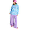 Roxy Make It Sunny Oversized Terry Sweatshirt - Dingle Surf