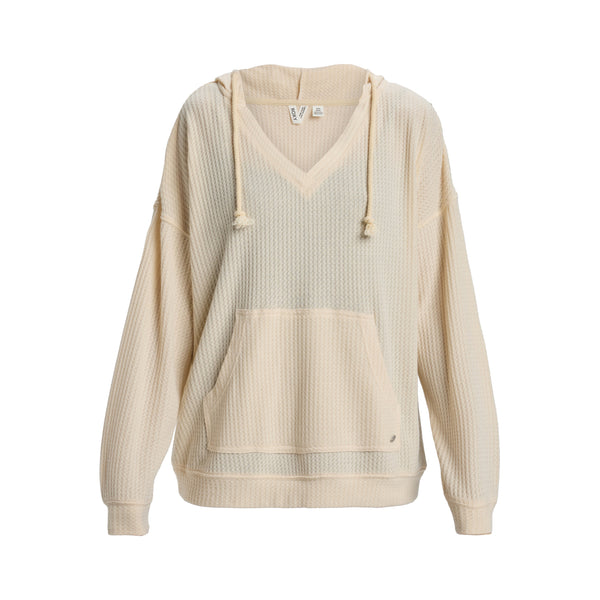 Roxy Ocean Drive Pullover Hoodie