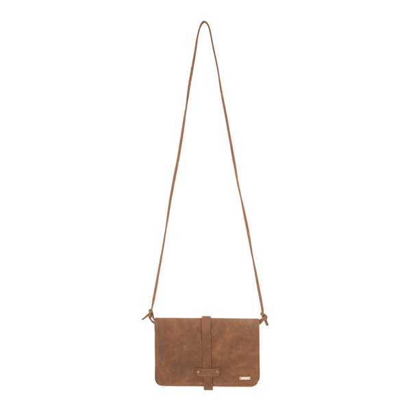 Roxy Paradise Finder Crossbody Bag