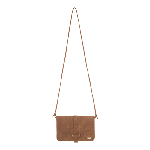 Roxy Paradise Finder Crossbody Bag