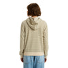 Roxy Perfect Stripe Zip Hoodie