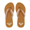 Roxy Porto Beach Flip-Flops