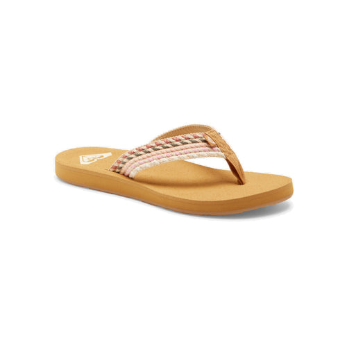 Roxy Porto Beach Flip-Flops