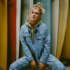 Roxy Salty Horizon Denim Jacket