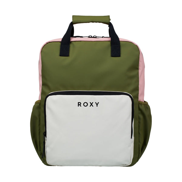 Roxy Schoolie Medium Backpack