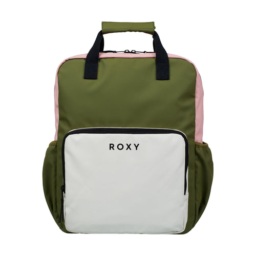 Roxy Schoolie Medium Backpack