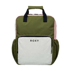 Roxy Schoolie Medium Backpack
