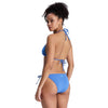 Roxy Solid Essentials Two Piece Tiki Tri Bikini Set - Dingle Surf