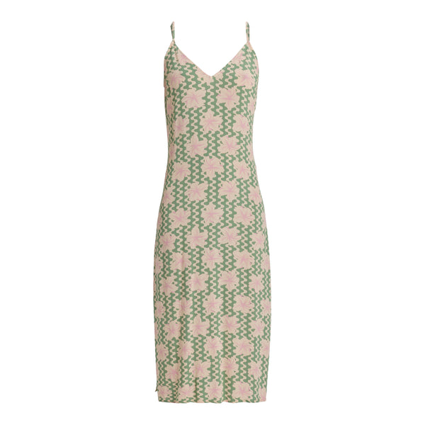 Roxy Stay Sunny Midi Dress