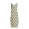 Roxy Stay Sunny Midi Dress