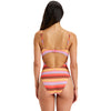 Roxy Sunset Stripe  One-Piece Swimsuit