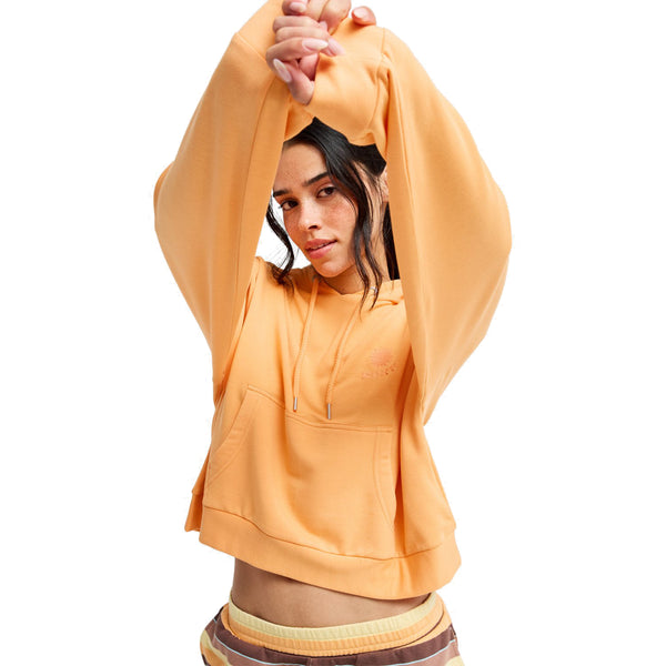 Roxy Surfing By Daylight Hoodie - Dingle Surf