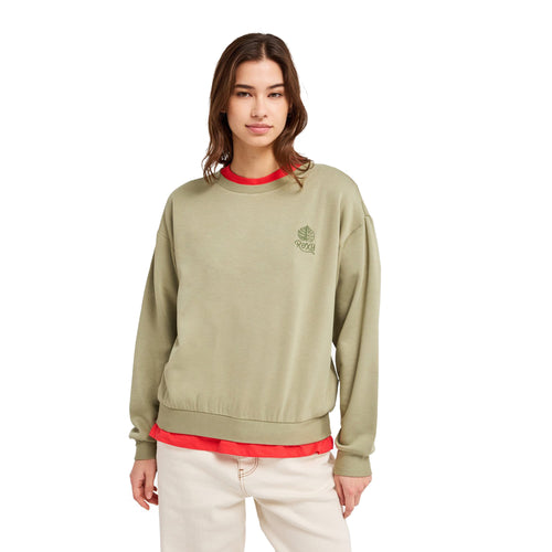 Roxy Surfing By Moonlight Super-Soft Lounge Top - Dingle Surf
