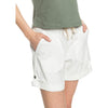 Roxy Sweetest Life Elasticated Waist Casual Shorts