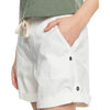 Roxy Sweetest Life Elasticated Waist Casual Shorts