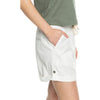 Roxy Sweetest Life Elasticated Waist Casual Shorts