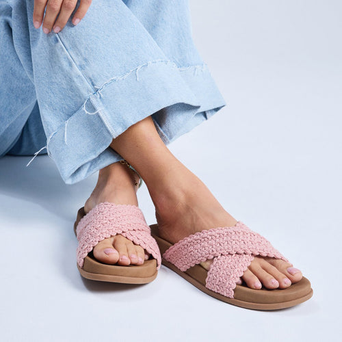 Roxy Syenna 1 Sandals - Dingle Surf