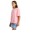 Roxy Talloversize Washed Short Sleeve T-Shirt