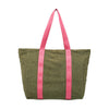 Roxy True Colour Tote Bag
