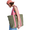 Roxy True Colour Tote Bag