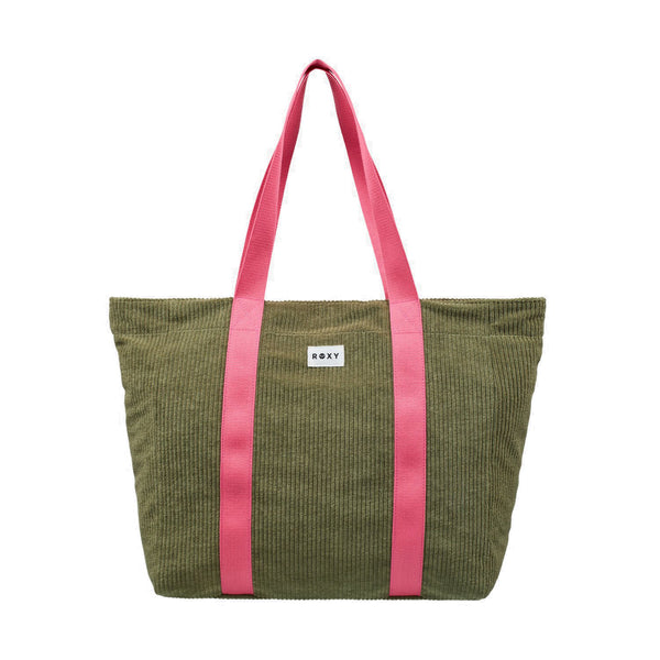 Roxy True Colour Tote Bag