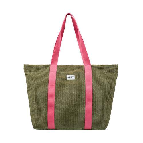 Roxy True Colour Tote Bag