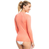 Roxy Whole Hearted Long Sleeve Rash Vest