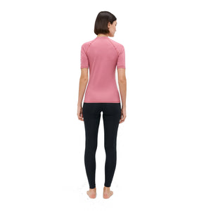 Roxy Whole Hearted Rash Vest