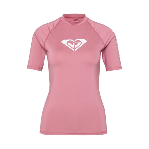 Roxy Whole Hearted Rash Vest