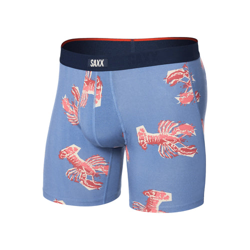 SAXX Vibe Xtra Lobster Boxer Brief