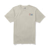 Salty Crew Bait Shop S/S Tee