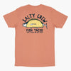 Salty Crew Baja Fresh Premium T-Shirt