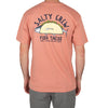 Salty Crew Baja Fresh Premium T-Shirt