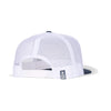 Salty Crew Big Game Trucker Cap
