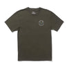 Salty Crew Blue Crabber Premium T-Shirt