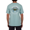 Salty Crew Blue Crabber Premium T-Shirt