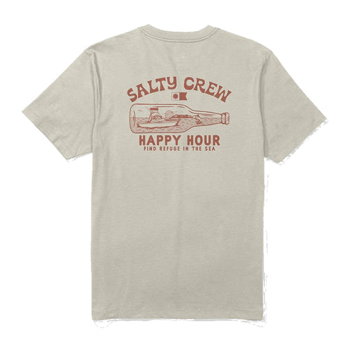 Salty Crew Bottle Rocket T-Shirt