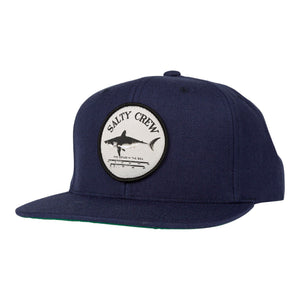 Salty Crew Bruce 6 Panel Cap