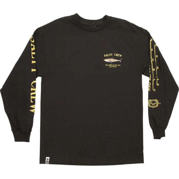 Salty Crew Bruce Premium Long Sleeve T-Shirt