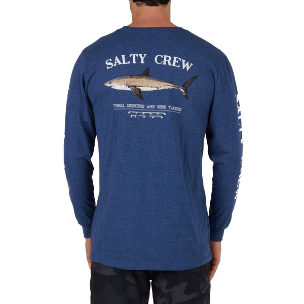 Salty Crew Bruce Premium Long Sleeve T-Shirt