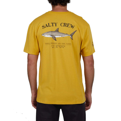 Salty Crew Bruce Premium T-Shirt