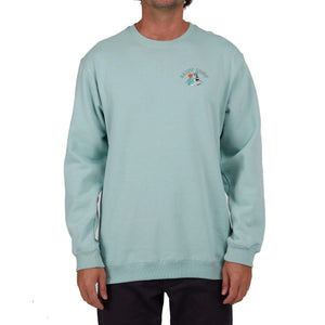 Salty Crew Catch Of The Day Crew Sweatshirt