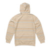 Salty Crew Crewser Hooded Fleece - Dingle Surf