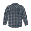 Salty Crew Daybreak Flannel Shirt